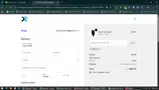 REC10 coupon verification screenshot