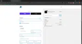 CLINIC20 coupon verification screenshot