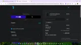 CLINIC20 coupon verification screenshot