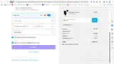 BETH10 coupon verification screenshot