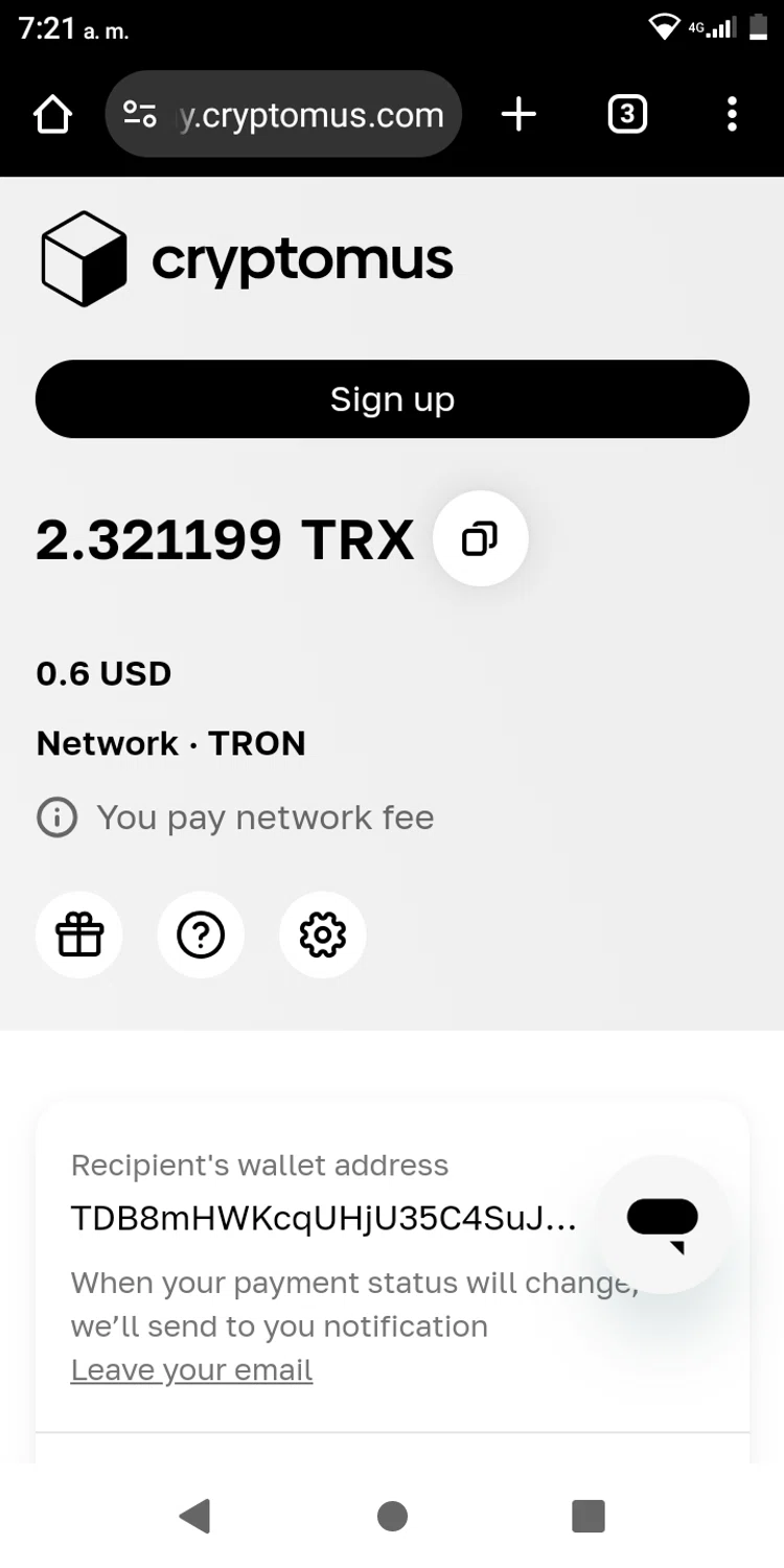 Proxys.io promo code screenshot showing code ENTHUSIAST applied at Proxys.io checkout page. Uploaded by SimplyCodes community member franksanchez on Dec 27, 2024