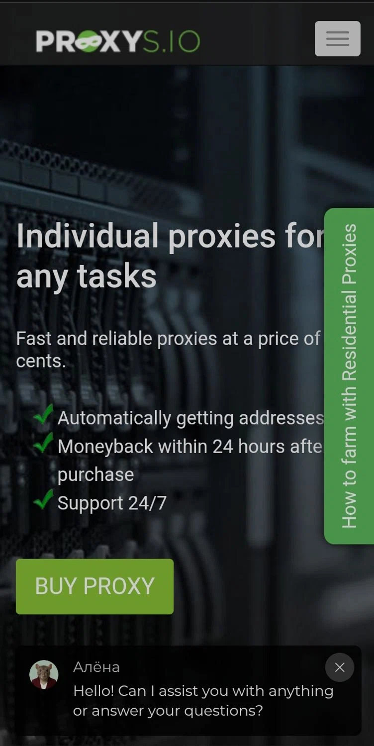 Proxys.io promo code screenshot showing code AI_Daily applied at Proxys.io checkout page. Uploaded by SimplyCodes community member LegendaryVirtuoso1643 on Nov 22, 2025