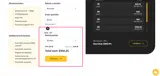 SIMPLYISP coupon verification screenshot