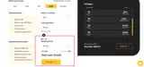 SIMPLYMOB coupon verification screenshot