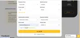 GEONIX_15 coupon verification screenshot