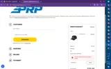 PRPFAM10 coupon verification screenshot