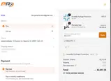 BULLY75 coupon verification screenshot