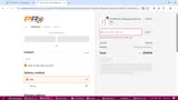 CONSULTAG5 coupon verification screenshot