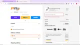 KAIZENDIYGYM coupon verification screenshot