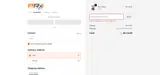 OPTIMAL coupon verification screenshot