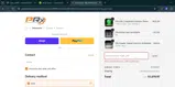 OPTIMAL coupon verification screenshot