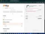 flash10 coupon verification screenshot