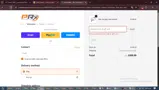flash10 coupon verification screenshot