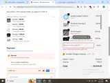 GLUCK coupon verification screenshot