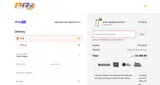 BALDWIN5 coupon verification screenshot