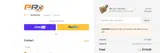 LASTREPS coupon verification screenshot
