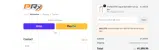 BULLY75 coupon verification screenshot