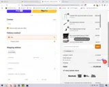 MANSHED coupon verification screenshot