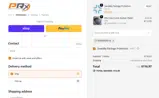 INVENTORY10 coupon verification screenshot