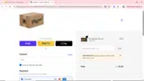 FIRSTPRYMAL10 coupon verification screenshot
