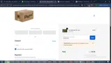 ITRUSTYOU coupon verification screenshot