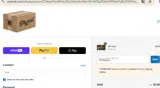 TRYFREESHIP coupon verification screenshot