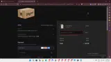 BUY3GET1OFF coupon verification screenshot