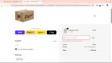 ONTHEHOUSE coupon verification screenshot