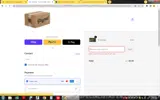 proteinbfcm coupon verification screenshot