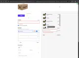 PROTEINLAUNCH coupon verification screenshot