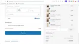 ITRUSTYOU coupon verification screenshot