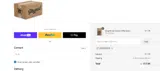holidayship coupon verification screenshot