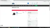 PSA Outdoors coupon verification screenshot