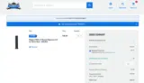 PSA Outdoors coupon verification screenshot