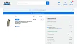 PSA Outdoors coupon verification screenshot