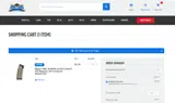 PSA Outdoors coupon verification screenshot
