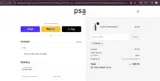 Adbor coupon verification screenshot