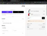 ADBI0 coupon verification screenshot