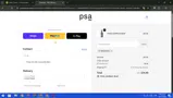 MARIKA20 coupon verification screenshot