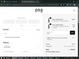 ADBGI coupon verification screenshot