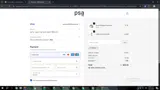 ADBGA coupon verification screenshot