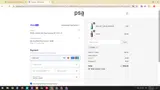 ADBI7 coupon verification screenshot