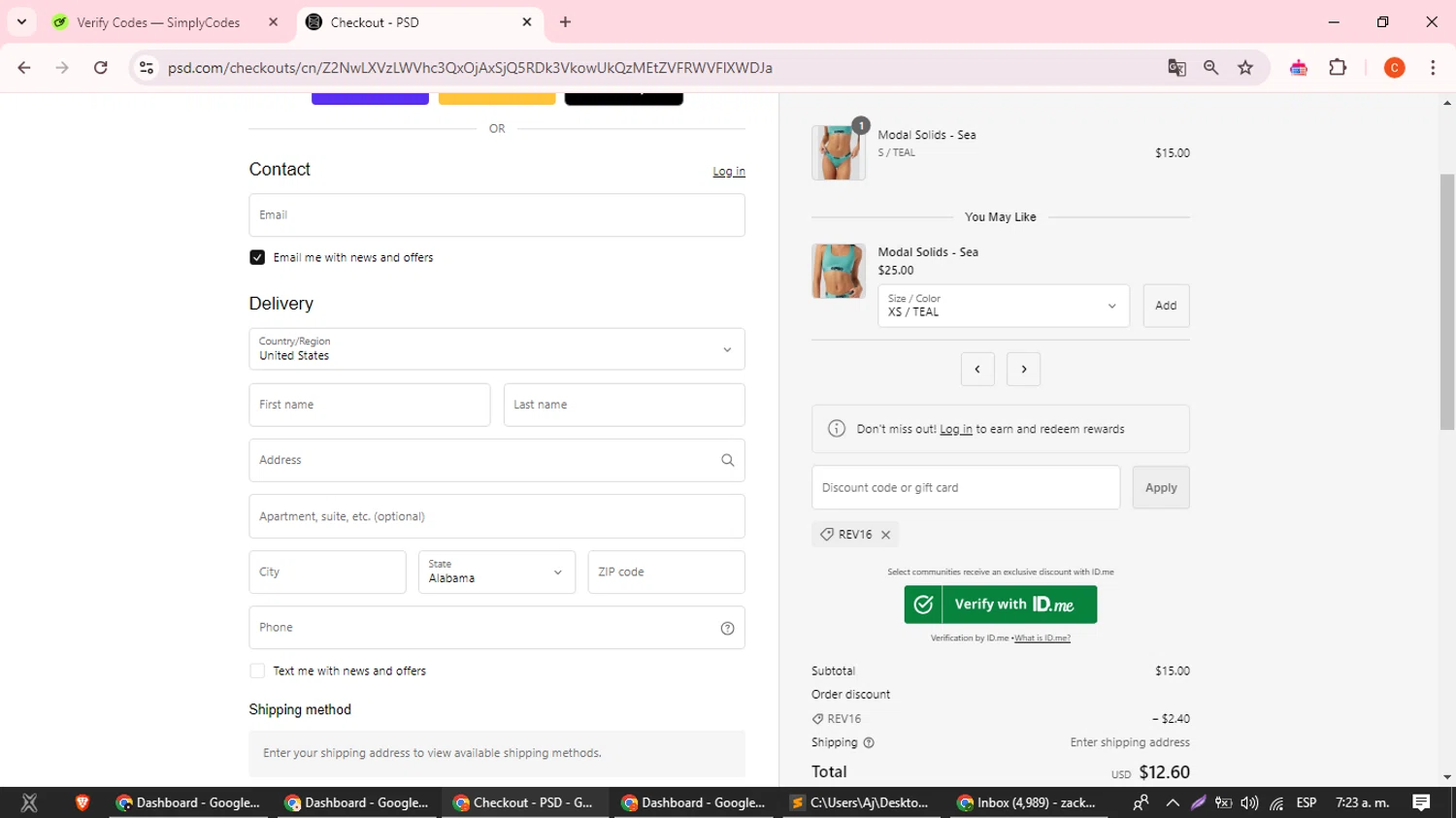 PSD Underwear Discount Codes 10 Off November 2024