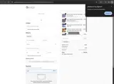 newcode coupon verification screenshot