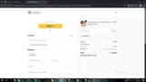 10WAYA coupon verification screenshot