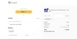 BTEZQPVO coupon verification screenshot
