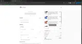BTEZQPVO coupon verification screenshot