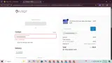 10CHG5PZ0ZAESO coupon verification screenshot
