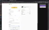 WelcomeCHG0% coupon verification screenshot