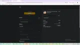 welcome15 coupon verification screenshot